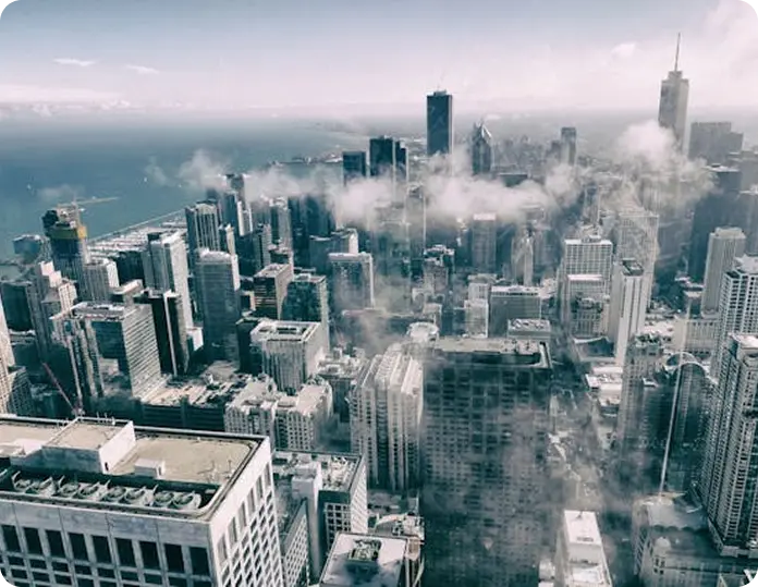 City Skyline